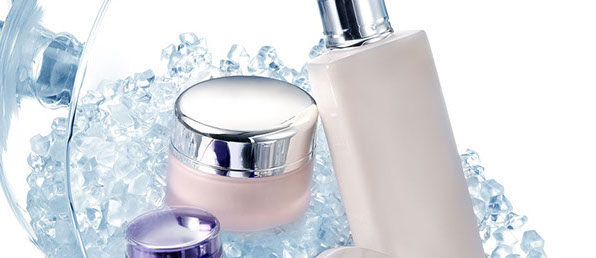 Cosmetic microbiological quality control