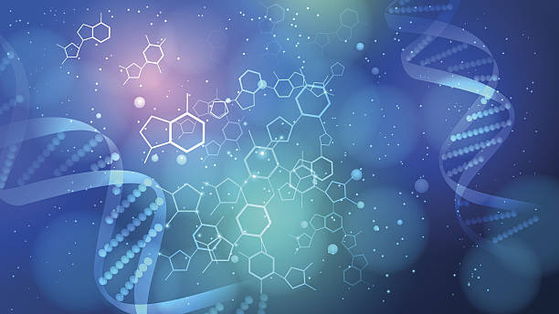 Molecular biology research