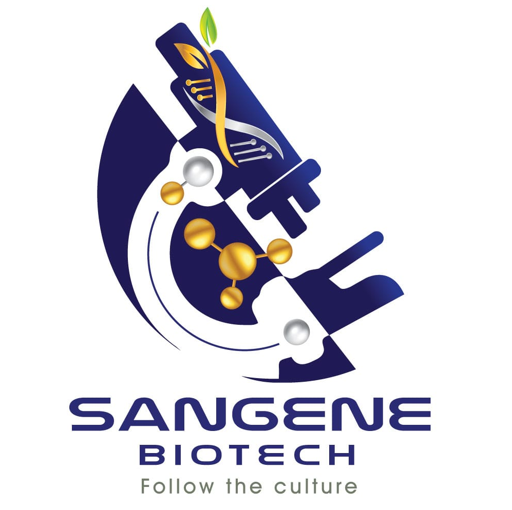 Sangene Biotech — Follow the culture